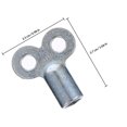 thumbnail image 2 of EXHUMKY 10Ud Llave De Agua Y Purga Para Radiador Metálica Portátil De Alta Resistencia, 2 of 8