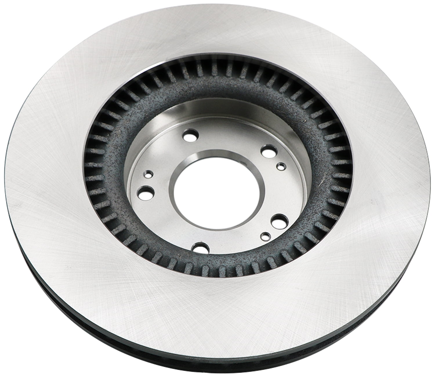 Winstop Brake Rotor, Front WS248125, Hyundai Genesis 2011-2009