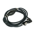 thumbnail image 2 of Motor Fuel Line Hose Outboard Boat Engine Gasoline Tank Connectors, 2 of 8