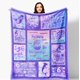thumbnail image 1 of LHSHID 9 Year Old Girl Gifts Birthday Gifts for 9 Year Old Girl Gifts for 9 Year Old Girls Blanket 9 Year Old Birthday Gifts for Daughter Granddaughter 9th Birthday Decorations for Girl 60x80in, 1 of 6