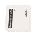 thumbnail image 4 of Memory Card Adapter, Plug And Play Storage Card Adapter Professional Precise  For Game Card, 4 of 8