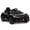 black, variant on 12V 60W Licensed Maserati GranCabrio Kids Ride-On Car with Remote Control, LED Lights, Max Speed 4.5km/h, Suitable for 3-7 Years Old Children
