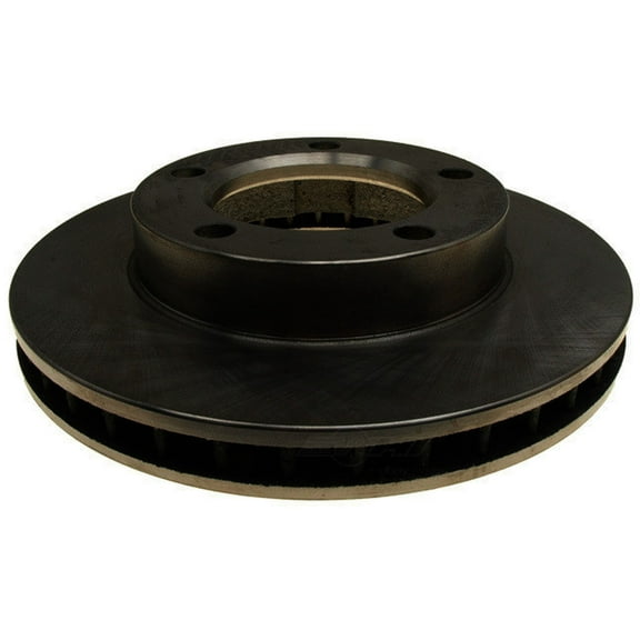 ACDelco Disc Brake Rotor 18A195A Fits select: 1980-1993 DODGE W-SERIES, 1980-1993 DODGE RAMCHARGER