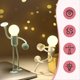 thumbnail image 4 of Newest DIY Shape Sportsman Night Light Desktop Atmosphere Lamp White, 4 of 5