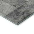 thumbnail image 3 of Addison Rugs Mayfield Premium Machine Washable Transitional Global Gray Rectangle Rug, 8' x 10', 3 of 7