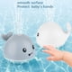 thumbnail image 4 of DYTTDG - Juguete de baño con rociador de agua que gira y se desplaza con ducha, juguete de piscina para fiestas de niños pequeños, ofertas navideñas, 4 of 6