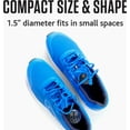 thumbnail image 6 of Sneaker Balls Shoe deodorizer 2 Pack Matrix, 6 of 6