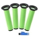 thumbnail image 1 of Filtro de piezas de repuesto Compatible con Gtech Airram Mk2 K9 accesorios para aspiradoras inalámbricas Vac, 1 of 5
