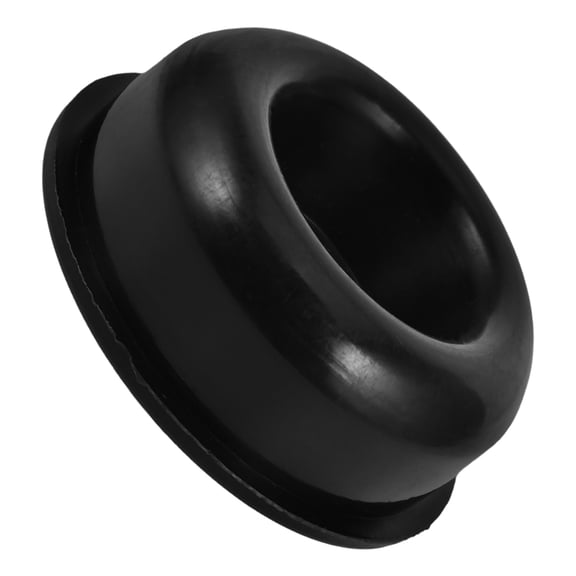 ETHZZLE 1Pcs Black Plastic Punching Bag Inlet Plug for Kickboxing Equipment Water Sealing