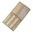 thumbnail image 1 of Ruifaya Organizador de visera para el sol del coche, bolsa de almacenamiento de accesorios para panel de visera Molle táctico, 1 of 7