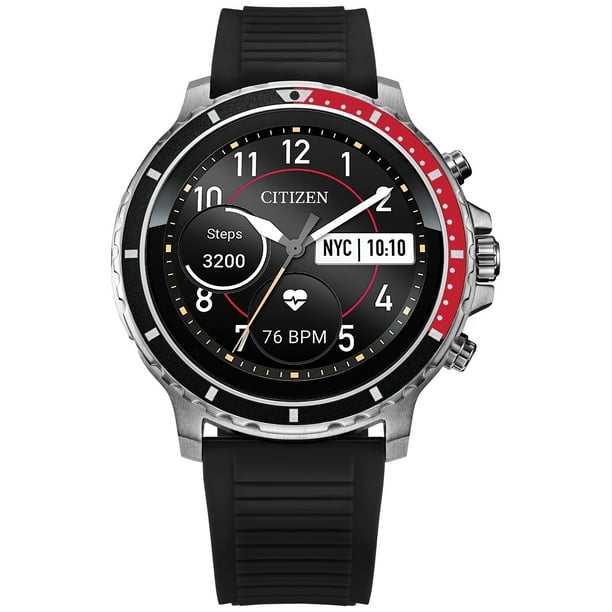 android watch rate