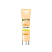 Garnier Skin Naturals BB Cream, Miracle Skin Vitamin C, 18 gm beige color