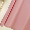thumbnail image 7 of yillto Women Sleeveless Nightgown Loose Sleepwear Tank Nightshirts Summer Soft Comfy Pajamas Nightdress, 7 of 7