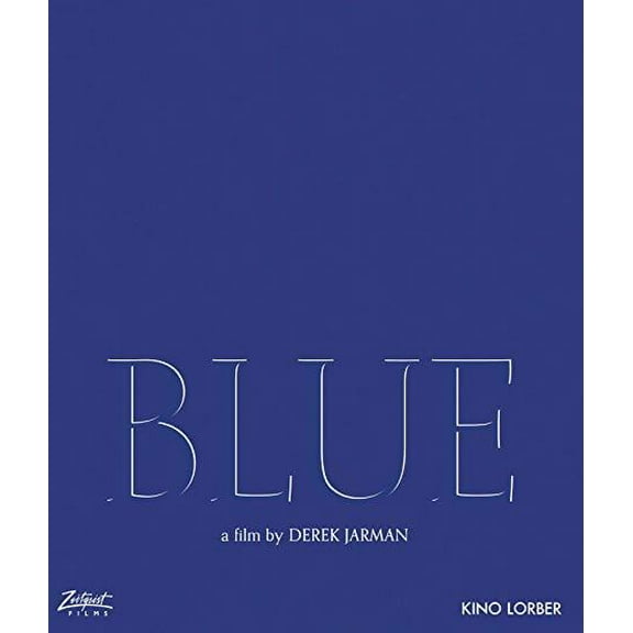 Kino Classics - Blue [BLU-RAY]