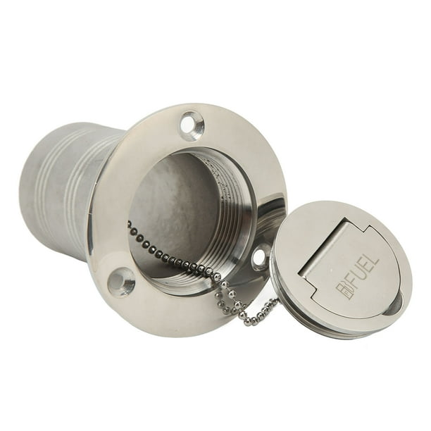 Deck Filler, Clamshell Mirror Polishing Erosion Resistance Bulkhead