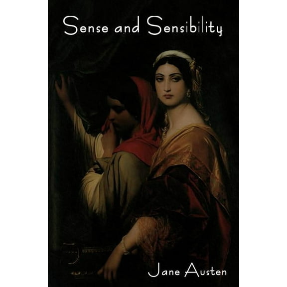 Sense and Sensibility, (Paperback)