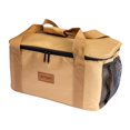 thumbnail image 3 of koolsoo Sac de Rangement pour Réservoir de Gaz Sac de Transport pour Réchaud de Camping pour Sac à Dos Voyage Barbecue Kaki m, 3 of 9