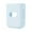 Blue, variant on Silicone Protective Case For DJI Mic2 Wireless Microphone, Soft Microphone Sleeve Skin Shell Protector Cover Mic 2 Silicone Protective Case Skin