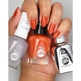 thumbnail image 3 of Esmalte de uñas Sally Hansen Miracle Gel™ Keith Haring Orange, 3 of 3