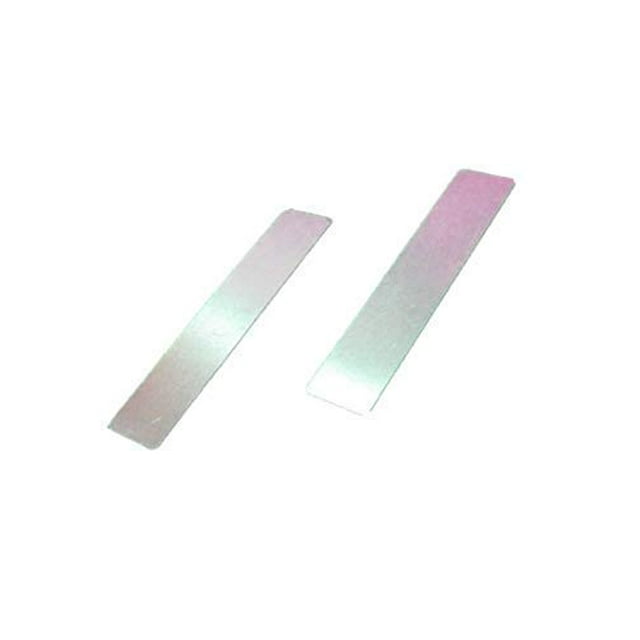 Feather butterfly Replace Central Pneumatic Harbor Freight Air Compressor Reed Valve Valves STAINLESS