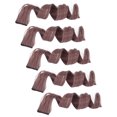 thumbnail image 5 of Clip para postizo, 5 piezas con clip en postizo Clip de extensión de cabello de color Clipin postizo Rendimiento inigualable, 5 of 5