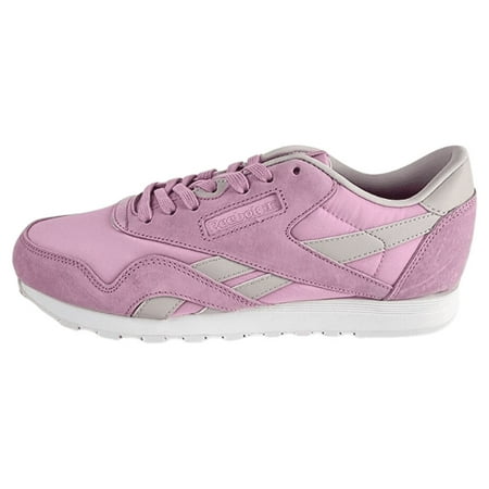 Reebok Classic Nylon X Face Women Sneakers Vision Pink BD2683 Size 7.5