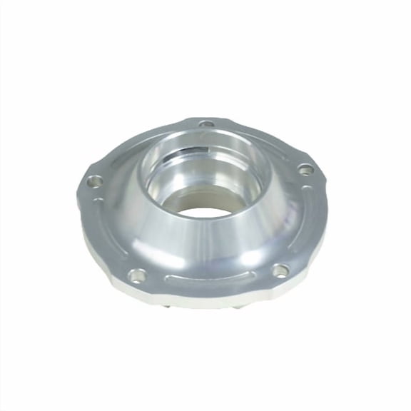 Silver Aluminum Pinion Support for 9" Ford Daytona