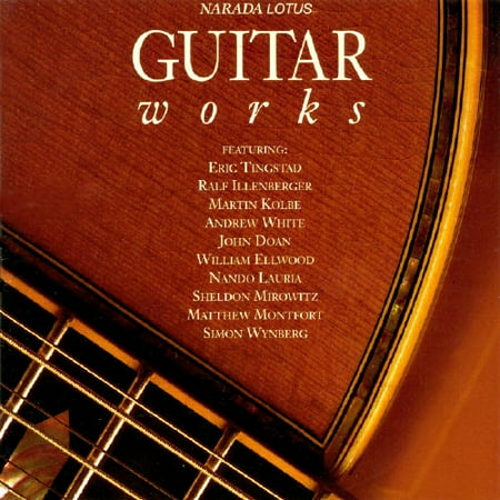 Guitar Sampler