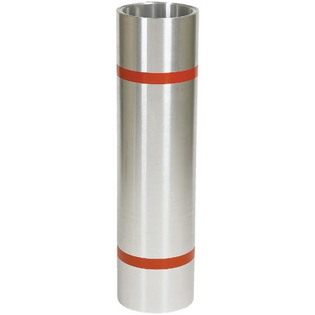 Amerimax 20 In. x 10 Ft. Mill Galvanized Roll Valley Flashing 70420