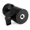 thumbnail image 2 of Injueey Adaptador de trípode de fotografía de 1/4 pulgadas y 3/8 pulgadas, Mini soporte de cabeza de bola, conector de cámara DSLR, cabeza de soporte Accesorios de cámara y óptica, 2 of 6