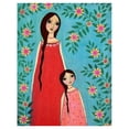 thumbnail image 7 of Marmont Hill So Alike Print on Wrapped Canvas, 7 of 7