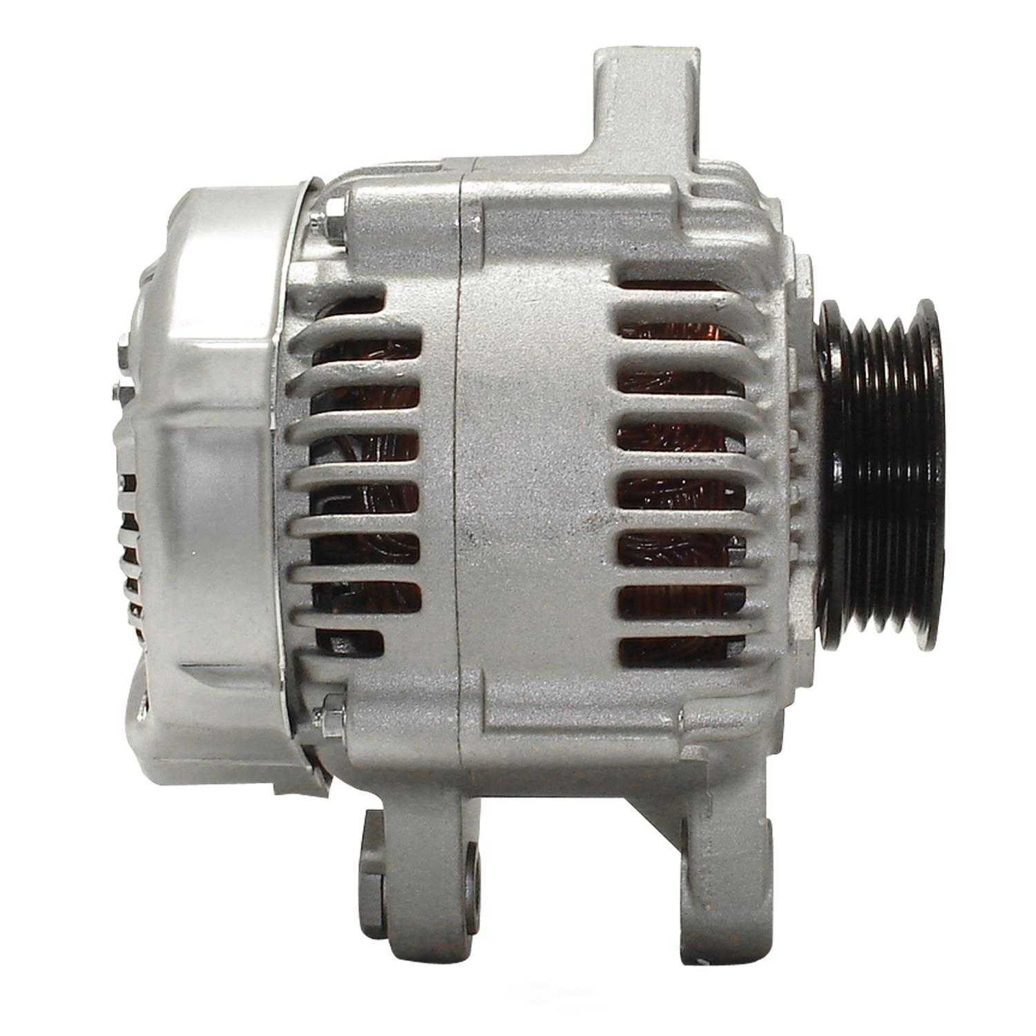 FVP Professional 13857 Alternator Standard