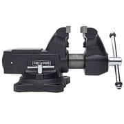 Yost HD650-C Heavy Duty 6-1/2 Inch Mechanics Work Bench Vise