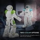 thumbnail image 2 of Remote control intelligent programming robot educational childrens toy induction dancing electric, 2 of 5