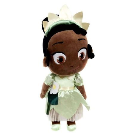 princess tiana plush