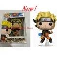 thumbnail image 2 of 2025 NUEVA llegada Funko POP Series Kakashi #822 Tsunade #730 Orochimaru #729 Gaara #728 Uzumaki #726 Kaguya #179 figuras de acción de juguete, 2 of 5