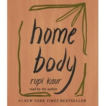 Home Body (CD-Audio)