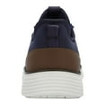 thumbnail image 5 of Men's Casual Dress Oxfords Shoes Breathable Knit Leisure Fashion Sneakers, 5 of 6