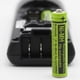 thumbnail image 5 of Cerepros 2 BK-40AAABU 1.2V 400mAh Paquetes de baterías para teléfono inalámbrico Panasonic BK40AAABU Highpower Corun, 5 of 5