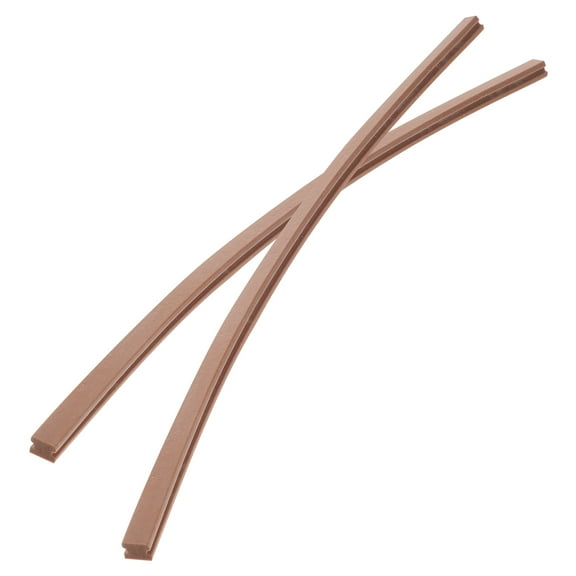 2 Pcs Sealer Accessories Sponges Sealer Strip Pressure Cushion Vacuum Sealer Sealer Sponge Strip