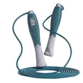 thumbnail image 1 of Visland Outdoor Jump Rope with Non-slip Handle Digital Counting Tangle-Free Skipping Rope Fitness Equipment for Men Women, 1 of 7