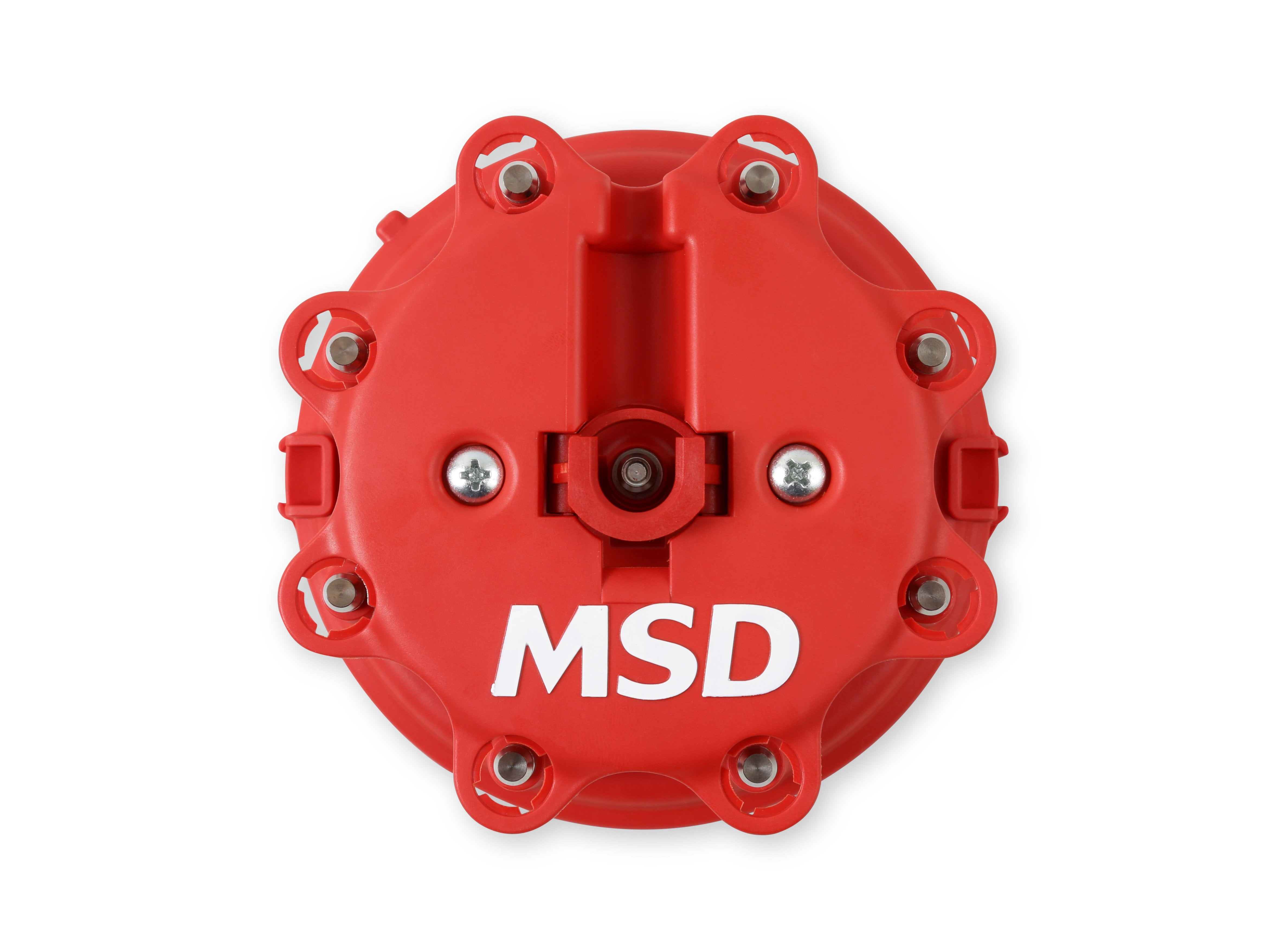 MSD 8482 Distributor Cap and Rotor Kit