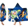Toy Story Sunny Hooded Towel
