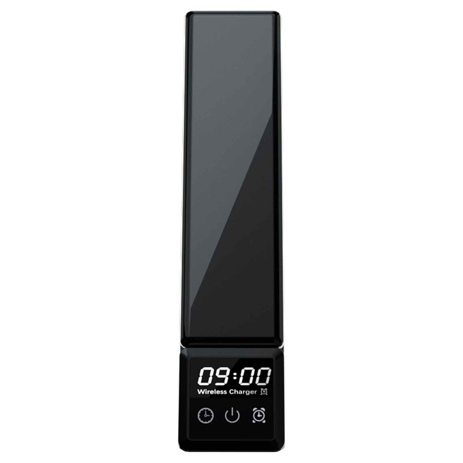 charging alarm clock