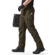 thumbnail image 2 of Pantalones Cargo FREE SOLDIER Verde Musgo Resistente al Agua, 2 of 7
