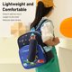 thumbnail image 5 of M Buder Mochila Escolar Infantil Niños Diseño de Coche Azul Marino S 35 cm / 13.7 inches, 5 of 9