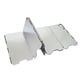 thumbnail image 1 of Soidarity 9 placas StoveWind Pantalla a prueba de viento Protector de aleación de aluminio para Picnic Accesorio protector de Ropa Deportiva, Zapatos, 1 of 6