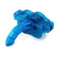 thumbnail image 1 of Bike Chain Scrubber Brush Gear Cleaner Bicycle Clean Tool Set Bike Maintenance Care Accessories for Road Mountain Cycling, 1 of 5