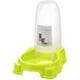 thumbnail image 1 of Dispensador de croquetas para gatos/perros, Kibble Kitten Caja de croquetas para gatos/perros Accesorio verde, 1 of 5