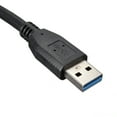 High Speed Transfer Micro USB 3.0 to USB 3.0 Cable for External Hard